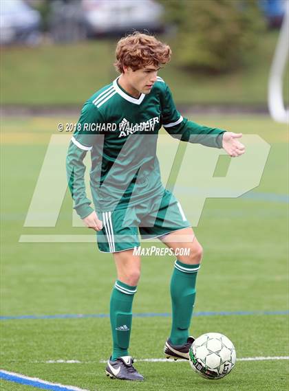 Thumbnail 3 in Dover @ Archmere Academy photogallery.