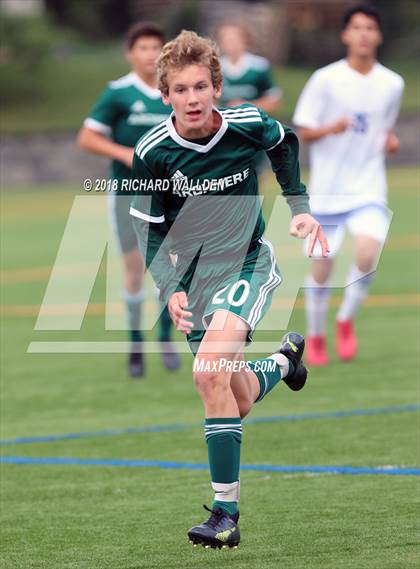 Thumbnail 2 in Dover @ Archmere Academy photogallery.