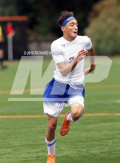 Thumbnail 2 in Dover @ Archmere Academy photogallery.
