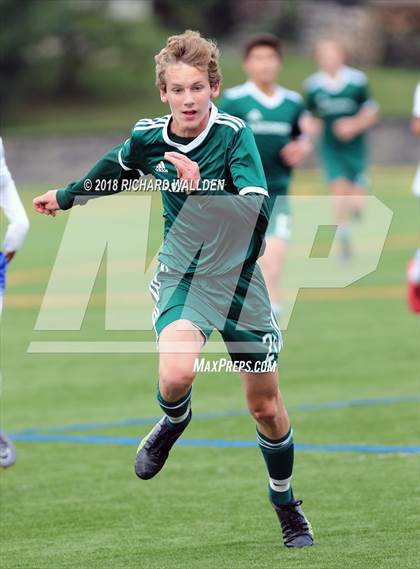 Thumbnail 3 in Dover @ Archmere Academy photogallery.
