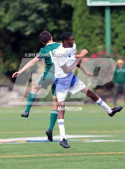 Thumbnail 2 in Dover @ Archmere Academy photogallery.