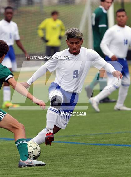 Thumbnail 3 in Dover @ Archmere Academy photogallery.