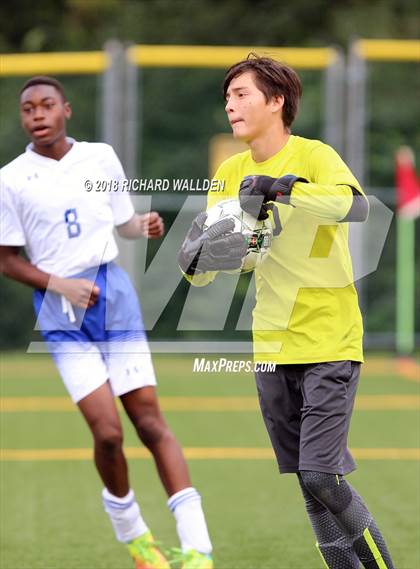 Thumbnail 1 in Dover @ Archmere Academy photogallery.