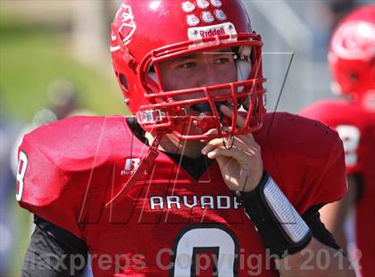 Thumbnail 1 in Evergreen @ Arvada photogallery.