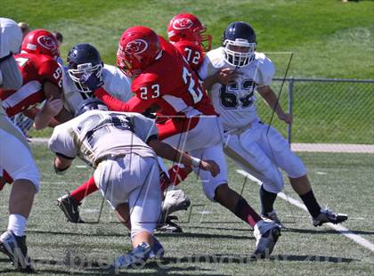 Thumbnail 3 in Evergreen @ Arvada photogallery.