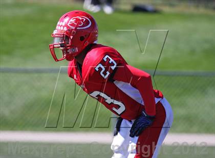 Thumbnail 1 in Evergreen @ Arvada photogallery.