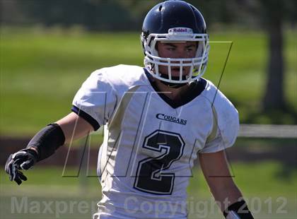 Thumbnail 1 in Evergreen @ Arvada photogallery.