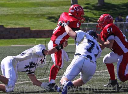 Thumbnail 1 in Evergreen @ Arvada photogallery.