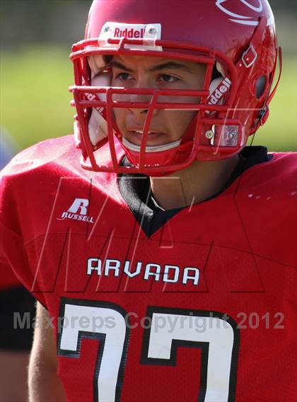Thumbnail 3 in Evergreen @ Arvada photogallery.