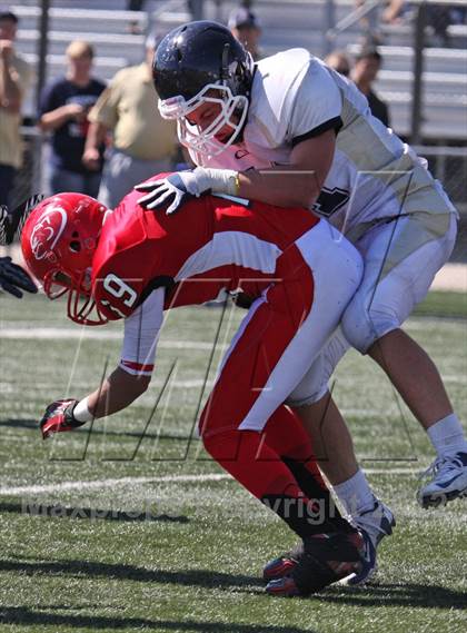 Thumbnail 1 in Evergreen @ Arvada photogallery.