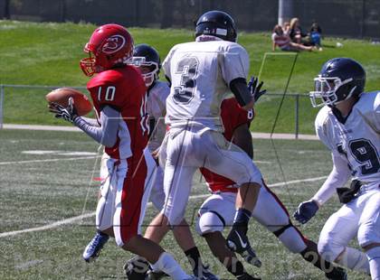 Thumbnail 2 in Evergreen @ Arvada photogallery.