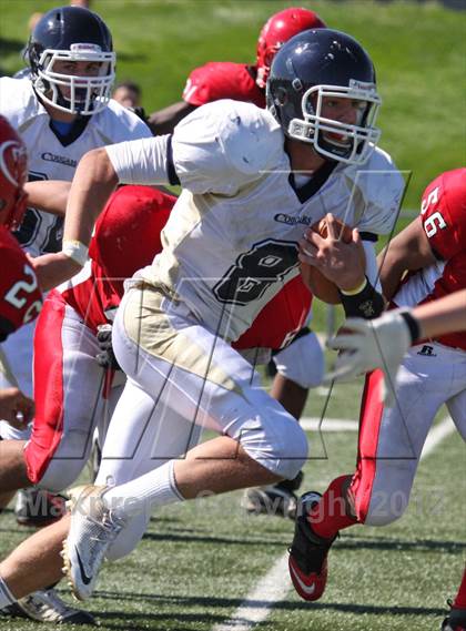 Thumbnail 1 in Evergreen @ Arvada photogallery.