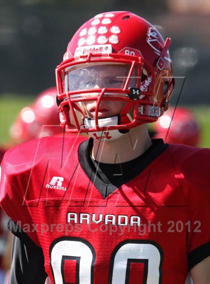 Thumbnail 1 in Evergreen @ Arvada photogallery.