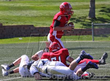 Thumbnail 2 in Evergreen @ Arvada photogallery.
