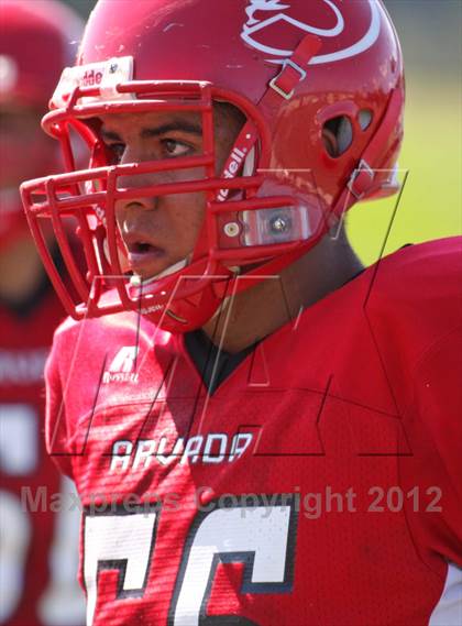 Thumbnail 3 in Evergreen @ Arvada photogallery.