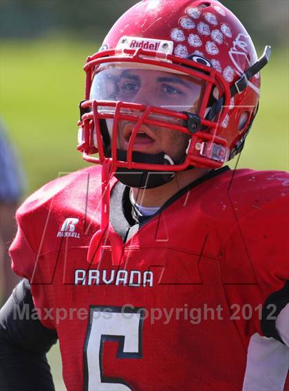 Thumbnail 2 in Evergreen @ Arvada photogallery.