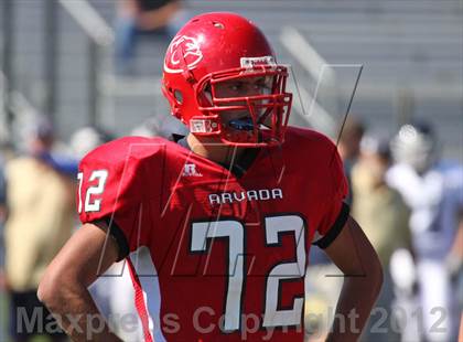 Thumbnail 2 in Evergreen @ Arvada photogallery.
