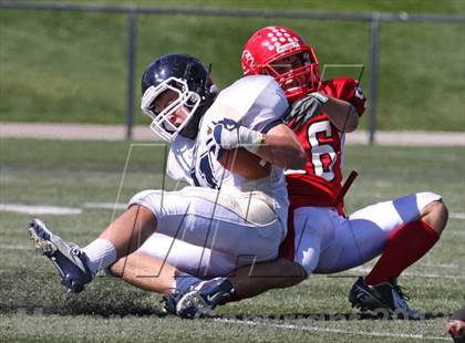 Thumbnail 1 in Evergreen @ Arvada photogallery.