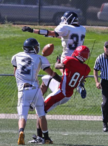 Thumbnail 2 in Evergreen @ Arvada photogallery.