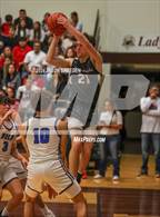 Photo from the gallery "Pioneer vs. Vela (UIL Basketball 5A Regional Quarterfinal)"