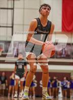 Photo from the gallery "Pioneer vs. Vela (UIL Basketball 5A Regional Quarterfinal)"