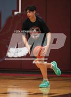 Photo from the gallery "Pioneer vs. Vela (UIL Basketball 5A Regional Quarterfinal)"