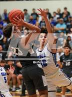 Photo from the gallery "Pioneer vs. Vela (UIL Basketball 5A Regional Quarterfinal)"