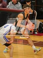 Photo from the gallery "Pioneer vs. Vela (UIL Basketball 5A Regional Quarterfinal)"