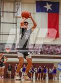Photo from the gallery "Pioneer vs. Vela (UIL Basketball 5A Regional Quarterfinal)"