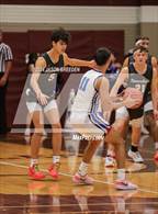 Photo from the gallery "Pioneer vs. Vela (UIL Basketball 5A Regional Quarterfinal)"