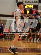 Photo from the gallery "Pioneer vs. Vela (UIL Basketball 5A Regional Quarterfinal)"