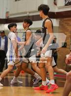 Photo from the gallery "Pioneer vs. Vela (UIL Basketball 5A Regional Quarterfinal)"