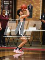 Photo from the gallery "Pioneer vs. Vela (UIL Basketball 5A Regional Quarterfinal)"