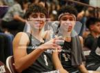 Photo from the gallery "Pioneer vs. Vela (UIL Basketball 5A Regional Quarterfinal)"