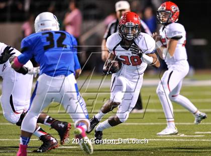 Thumbnail 2 in Cedar Hill @ Midlothian photogallery.
