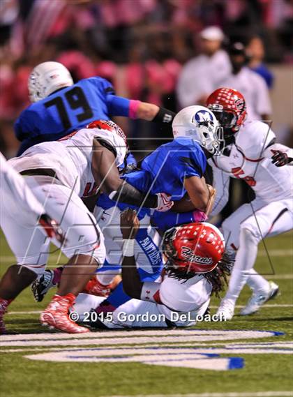 Thumbnail 1 in Cedar Hill @ Midlothian photogallery.