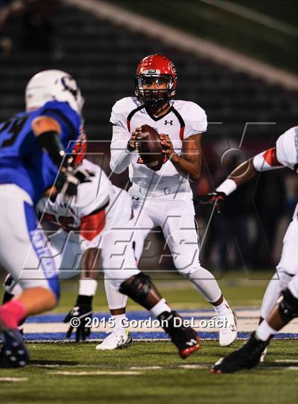 Thumbnail 1 in Cedar Hill @ Midlothian photogallery.