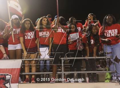 Thumbnail 1 in Cedar Hill @ Midlothian photogallery.