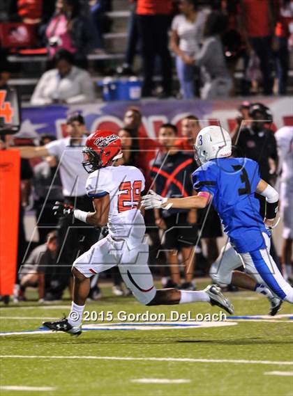 Thumbnail 1 in Cedar Hill @ Midlothian photogallery.