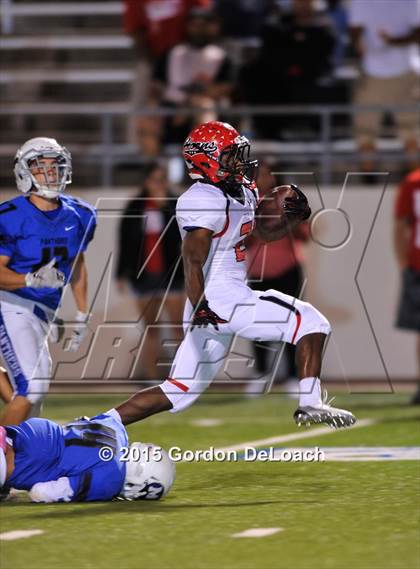 Thumbnail 2 in Cedar Hill @ Midlothian photogallery.