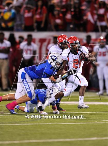 Thumbnail 2 in Cedar Hill @ Midlothian photogallery.