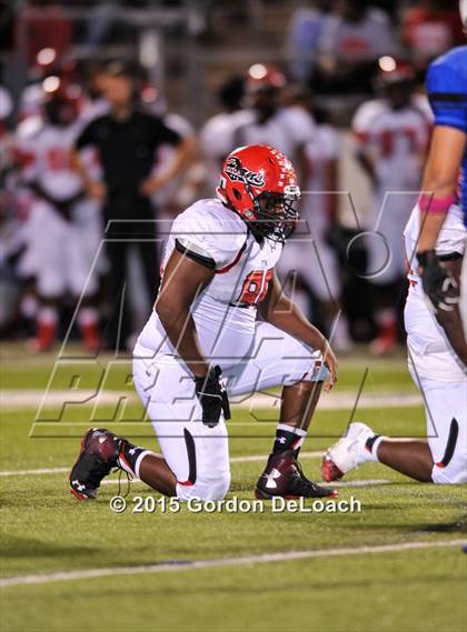 Thumbnail 3 in Cedar Hill @ Midlothian photogallery.