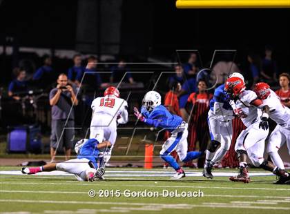 Thumbnail 2 in Cedar Hill @ Midlothian photogallery.
