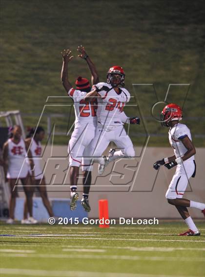 Thumbnail 3 in Cedar Hill @ Midlothian photogallery.