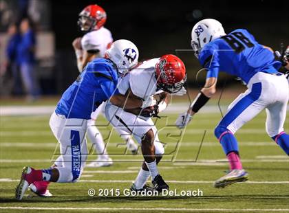 Thumbnail 3 in Cedar Hill @ Midlothian photogallery.