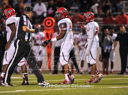 Thumbnail 2 in Cedar Hill @ Midlothian photogallery.