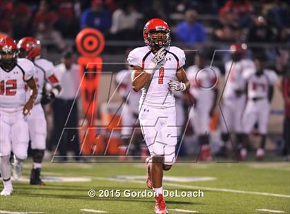 Thumbnail 1 in Cedar Hill @ Midlothian photogallery.