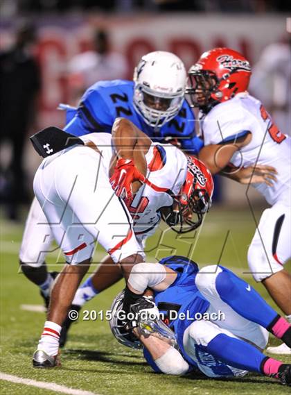 Thumbnail 2 in Cedar Hill @ Midlothian photogallery.