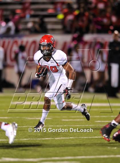 Thumbnail 1 in Cedar Hill @ Midlothian photogallery.