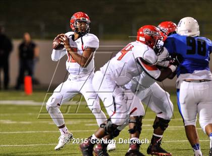 Thumbnail 1 in Cedar Hill @ Midlothian photogallery.